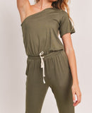 Greener on the other side ROMPER